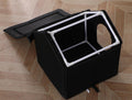 Outdoor Cat House Cat House for Outdoor and Indoor Use - Waterproof Shelter for Cats, Dogs, and Feral Animals