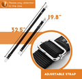 Mr. Pen- Adjustable Dog Seat Belt for Car, 2 Pack, Pet Safety Harness, Car Leash