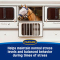Farnam Quietex II Pellets Daily Horse Calming Supplement, 26 Day Supply