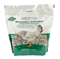 Pecking Order 9328 Mealworm & Sunflower Treat, 3 lb.