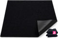 Bird Cage Mat, 29.5" x 21.5", Pack of 2, Waterproof, Reusable
