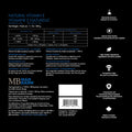Mad Barn - Equine Vitamin E 500g | Pure D-Alpha-tocopheryl Supplement | Optimal Antioxidant Protection | Horse Health Su