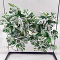Reptile Plants for Terrarium, Reptile Tank Decor,Artificial Plants
