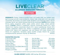 Purina ONE LiveClear Allergen-Reducing Dry Kitten Food, 5 lb Bag