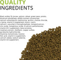 Fluval Bug Bites Bottom Feeder Fish Food, 1.60 Oz.
