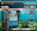 AquaClear 30 Power Filter, Fish Tank Filter for 10- to 30-Gallon Aquariums