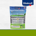 Vitakraft Fresh World Small Animal Bedding - Ultra Strength - Pet Bedding for Litter Boxes and Cages (16 L),Gray, 975 cu