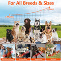2026 New Anti Barking Device for Dogs, Bark Box Rechargeable Dog Bark Deterrent with Variable Ultra Frequency/6 Modes/IP
