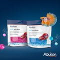 Aqueon PURE Betta Beads, Water Care for Unfiltered Aquariums, Maintains Clear Water and Helps Breakdown Organic Sludge, 