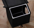 Outdoor Cat House Cat House for Outdoor and Indoor Use - Waterproof Shelter for Cats, Dogs, and Feral Animals