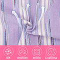 Coppthinktu Cat Recovery Suit Female Cats Onesie After Surgery Anti Licking