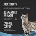 Purina Pro Plan Veterinary Supplements Hydra Care Cat Supplements - (Pack of 24) 2.65 oz. Pouches