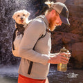 K9 Sport Sack Air 2