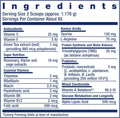 Life Extension Cat Mix, cat Food Supplements, Heart Health, probiotics, L-arginine, Taurine, B12, folic Acid, Vitamin C, Vitamin E, Rosemary, Nutrient Absorption, Gluten-Free, Non-GMO, 85 Servings