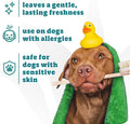 Espree Hypoallergenic Dog Shampoo & Conditioner, Sensitive Skin, Gallon