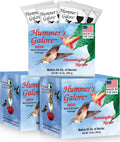 Hummer's Galore Hummingbird Food, Ready-to-Mix Hummingbird Nectar, All-Natural Nectar Collector Formula, No Preservative