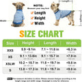 Lightweight and Adjustable Dog Wheelchair for Back Legs XXS