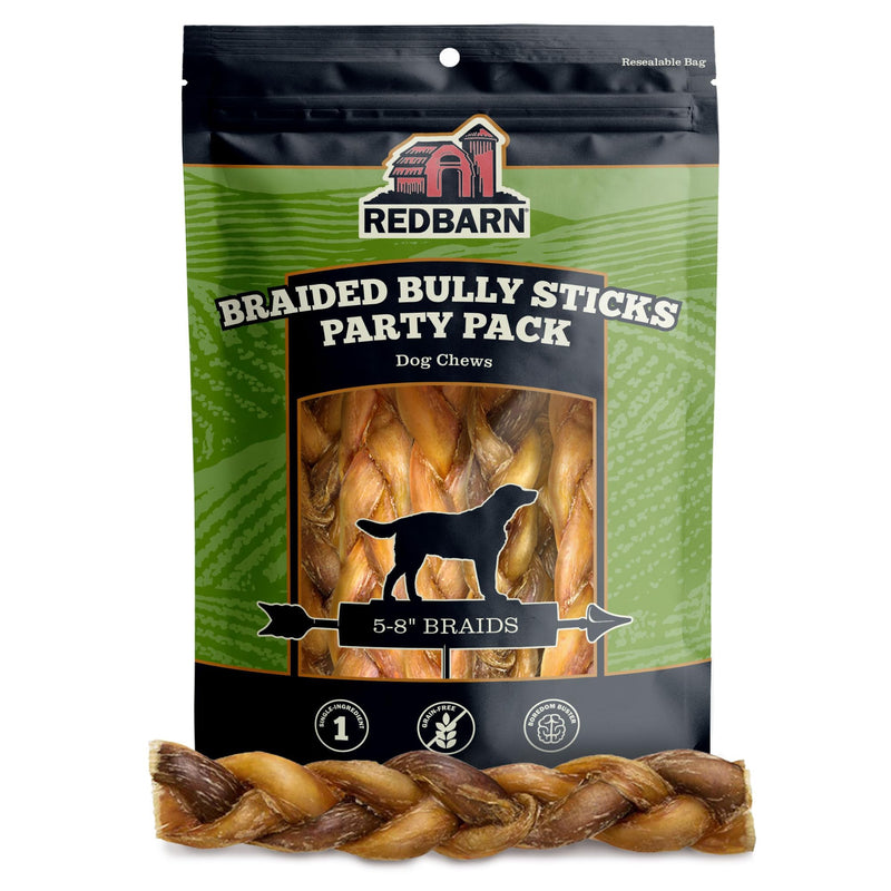 Redbarn Pet Products All Natural 5