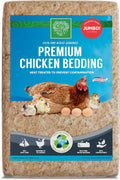 Small Pet Select Pine Shavings Chicken Bedding, Chicken Coop Bedding, Wood Shavings, Great for Hen Nesting Boxes and Chi