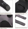 Dog Socks to Prevent Licking Paws ，Breathable Leg Sleeve to Stop Licking and Biting,Firm and Secure Protect Wounds Dog R