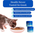 Pacagen Cat Allergen Reducing Supplement