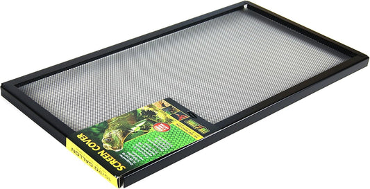 Exo Terra Screen Cover, 15-20 Gallon