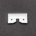 3PCS Ceramic Coarse Replacement Blade Cutter Compatible with Andis 64440
