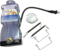 Farm Innovators Heated Water Bottle for Rabbits, 20-Watt, 32oz Capacity
