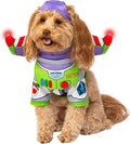 Rubies at Party City Toy Story: Buzz Lightyear Pet Costume for for Dogs or Cats, XL