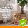 Healthy Paw Life Plant-Based Flea & Tick Spray for Dogs & Cats, 100mL