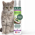 TropiClean No Rinse Waterless Cat Shampoo | Dandruff Treatment | Moisturizing Dry Shampoo for Dry Skin | USA Made | Aqua de Coco Scent | 7.4oz.