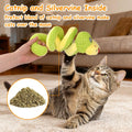 Retro Shaw 11"Snake Cat Toys Catnip Interactive Toy for Indoor Cats Kittens