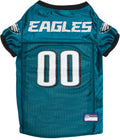Philadelphia Eagles/Small