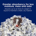 Kaytee Clean & Cozy Extreme Odor Control Hamster Bedding, 40 Liters