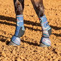 Classic Equine Dyno Turn Bell Boots