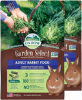 Adult Rabbit Food/8 Pound (Pack of 2)