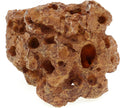 ALEGI Large Aquarium Decoration Hideouts Resin Rock Mountain Hideaway Cave