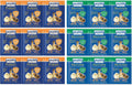 18 Piece Bundle - 9 Packets of Sav-A-Chick Electrolyte and Vitamin Plus 9 Packets of Sav-A-Chick Probiotic