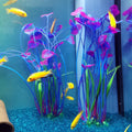 Purple 2 Pcs