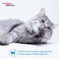 INABA Churu Indoor Care for Hairball Control, Functional Lickable Cat Treat with Taurine & Green Tea Extract, 0.5oz Each