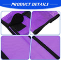 8 Pcs UV Mesh Horse Fly Boots
