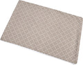 MidWest Homes for Pets Quiet Time Reversible Crate Pan Cover 42'