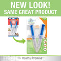 Four Paws Healthy Promise Easy Feeder Pet Feeding Syringe, 2 Count