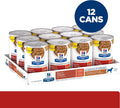 Hill's Prescription Diet Multi-Organ Complex Support Wet Dog Food