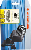 Marineland Maxi-Jet 400 Multi-Use Water Pump & Power Head