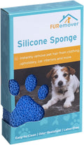 FURemover Silicone Sponge/1 Pack