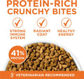 Purina ONE High Protein, Healthy Plus Ideal With Chicken Dry Cat Food Control Formula - 7 lb. Bag