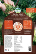 Oxbow Garden Select Adult Guinea Pig Food, Pellets with Vitamin C, 8 lb
