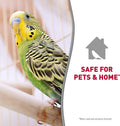 Nature's Miracle Bird Cage & Surface Cleaner, 24 oz