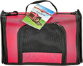 Kaytee Come Along Medium Carrier, Small Pet Carrier for Guinea Pigs